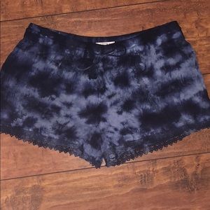 Mudd Shorts